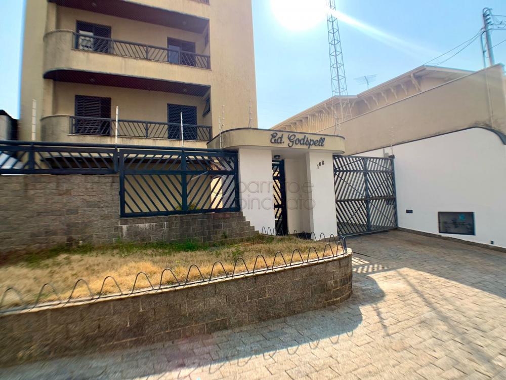 APARTAMENTO À VENDA NO EDIFÍCIO GODSPELL – EM JUNDIAÍ/SP