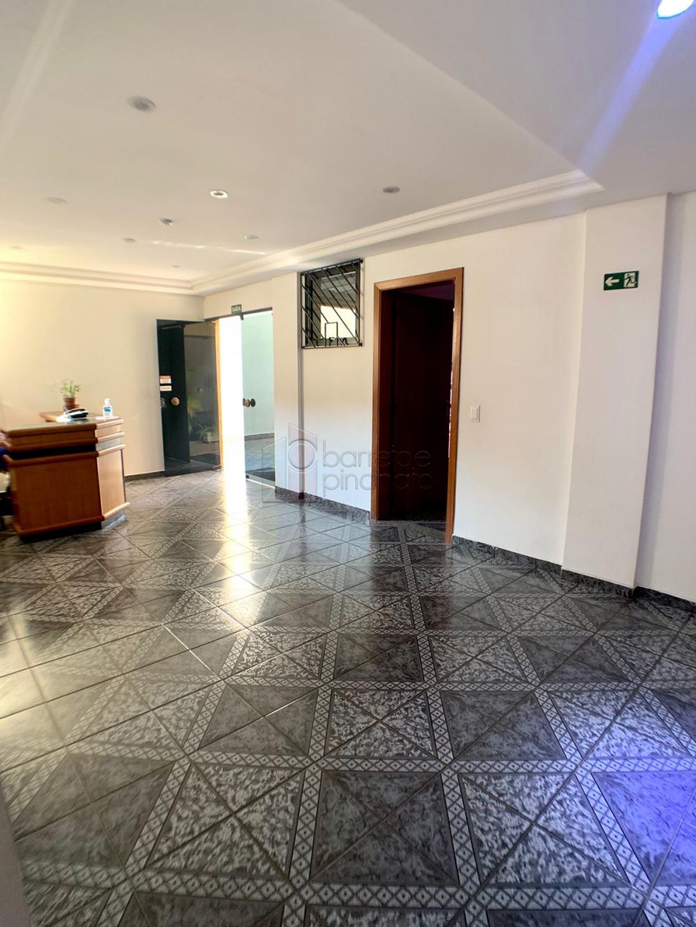 APARTAMENTO À VENDA NO EDIFÍCIO GODSPELL – EM JUNDIAÍ/SP