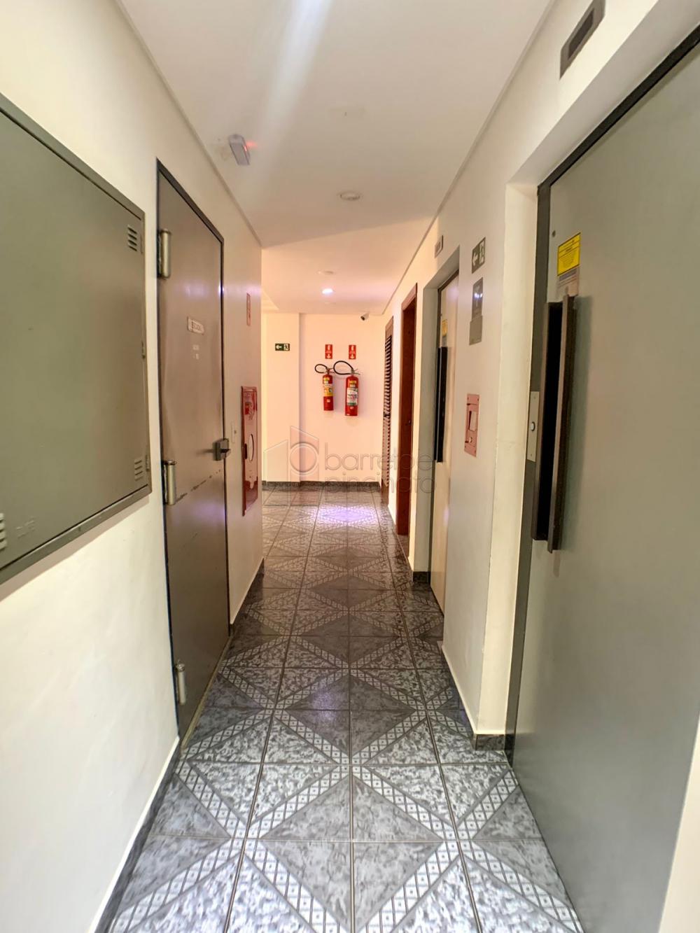 APARTAMENTO À VENDA NO EDIFÍCIO GODSPELL – EM JUNDIAÍ/SP