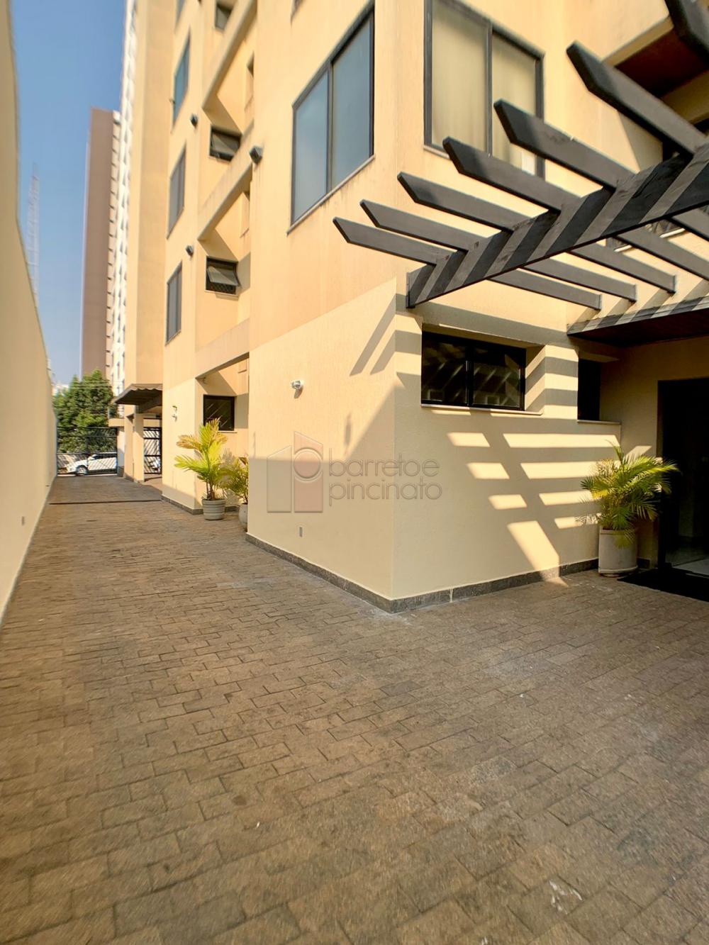 APARTAMENTO À VENDA NO EDIFÍCIO GODSPELL – EM JUNDIAÍ/SP