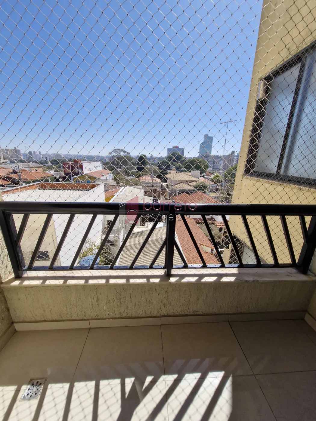APARTAMENTO À VENDA NO EDIFÍCIO GODSPELL – EM JUNDIAÍ/SP