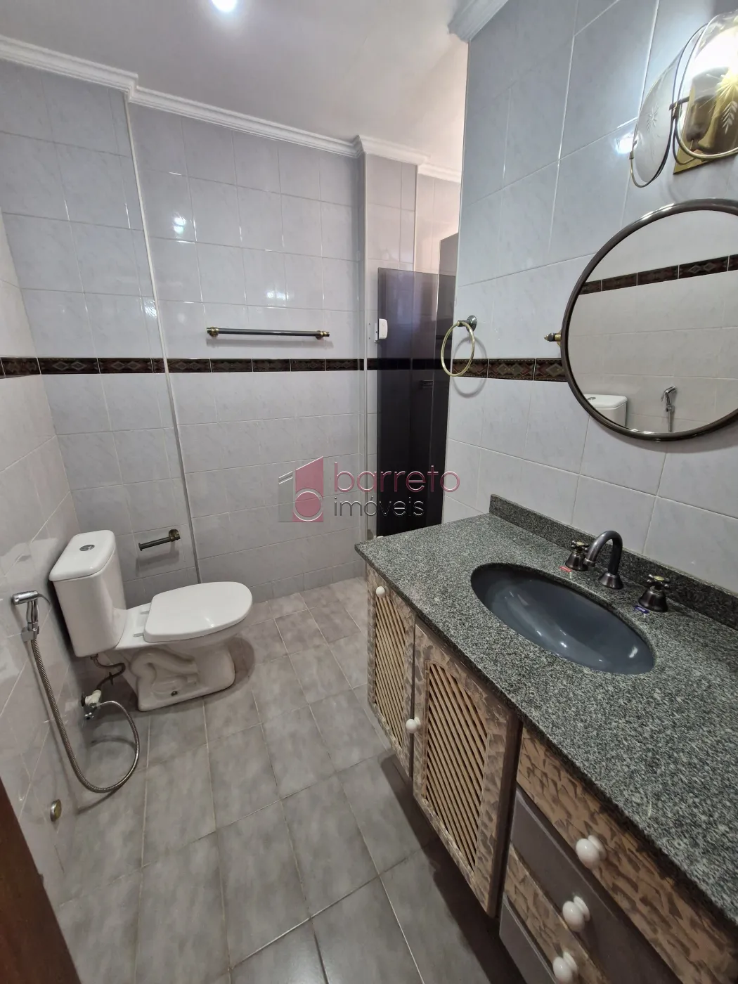 APARTAMENTO À VENDA NO EDIFÍCIO GODSPELL – EM JUNDIAÍ/SP