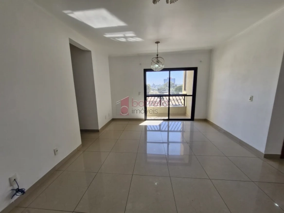 APARTAMENTO À VENDA NO EDIFÍCIO GODSPELL – EM JUNDIAÍ/SP
