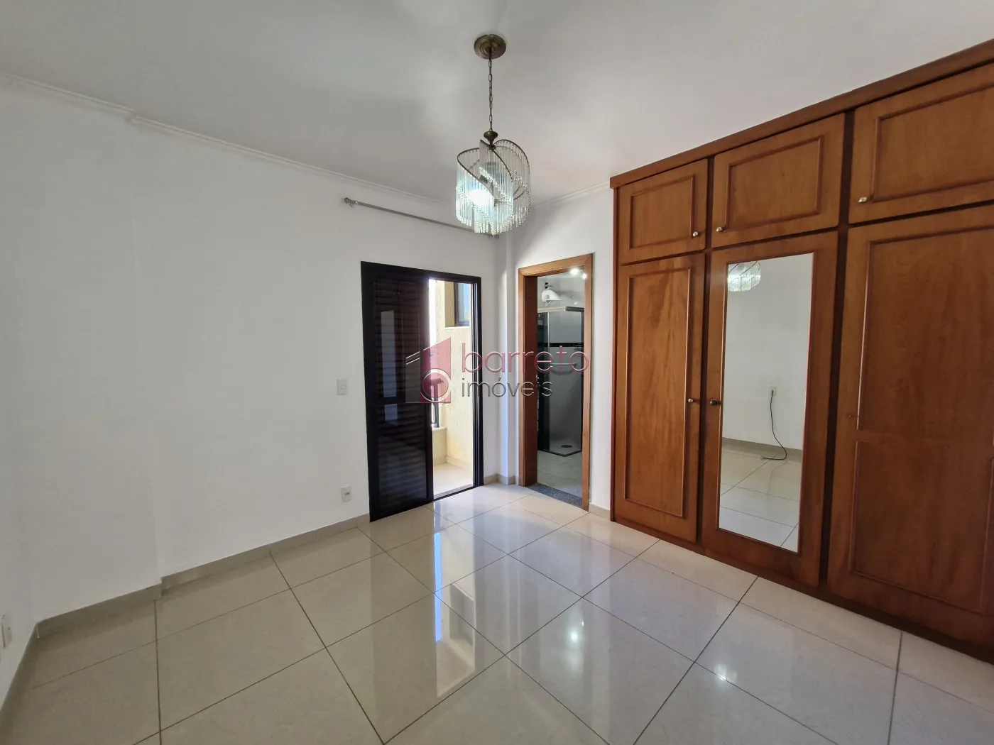 APARTAMENTO À VENDA NO EDIFÍCIO GODSPELL – EM JUNDIAÍ/SP