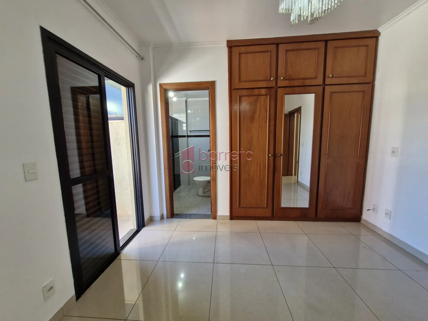 APARTAMENTO À VENDA NO EDIFÍCIO GODSPELL – EM JUNDIAÍ/SP