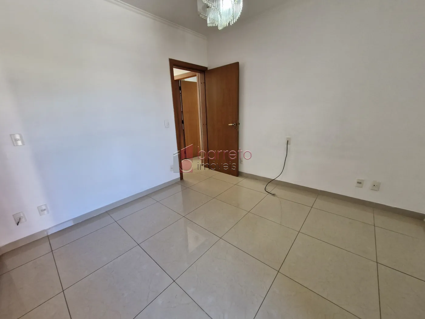 APARTAMENTO À VENDA NO EDIFÍCIO GODSPELL – EM JUNDIAÍ/SP
