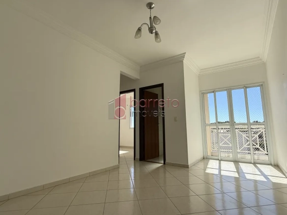 APARTAMENTO À VENDA NO PIAZZA MARUZZO – JARDIM QUINTA DAS VIDEIRAS – JUNDIAÍ/SP