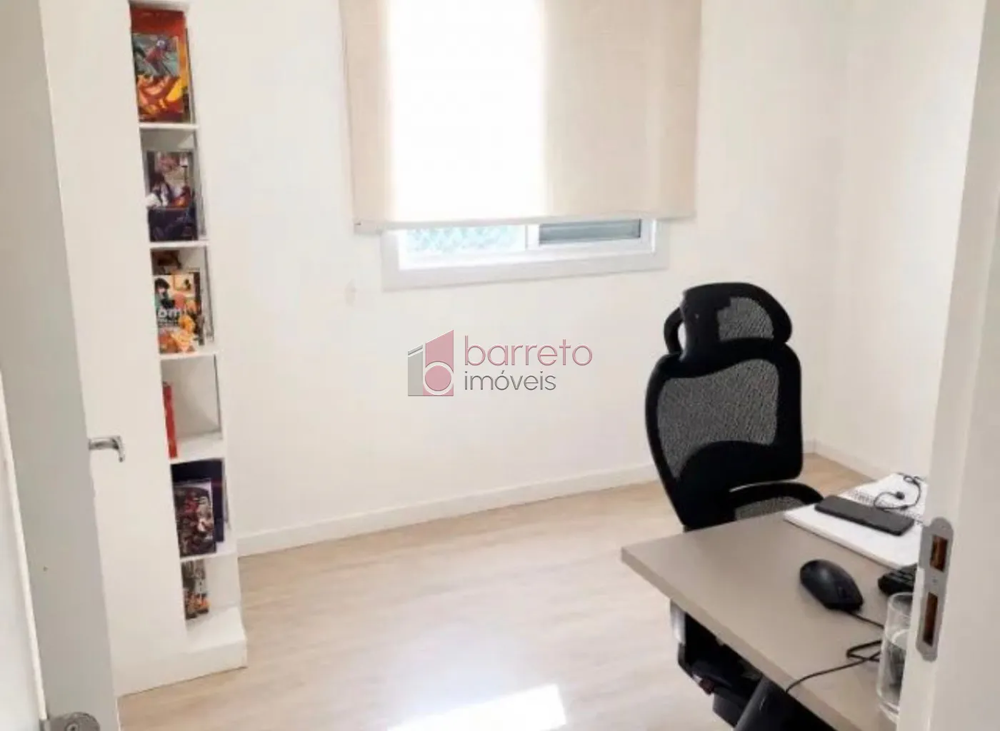 APARTAMENTO COM 02 QUARTOS À VENDA NO CONDOMÍNIO DÁLIA – NOVA CIDADE JARDIM – JUNDIAÍ/SP