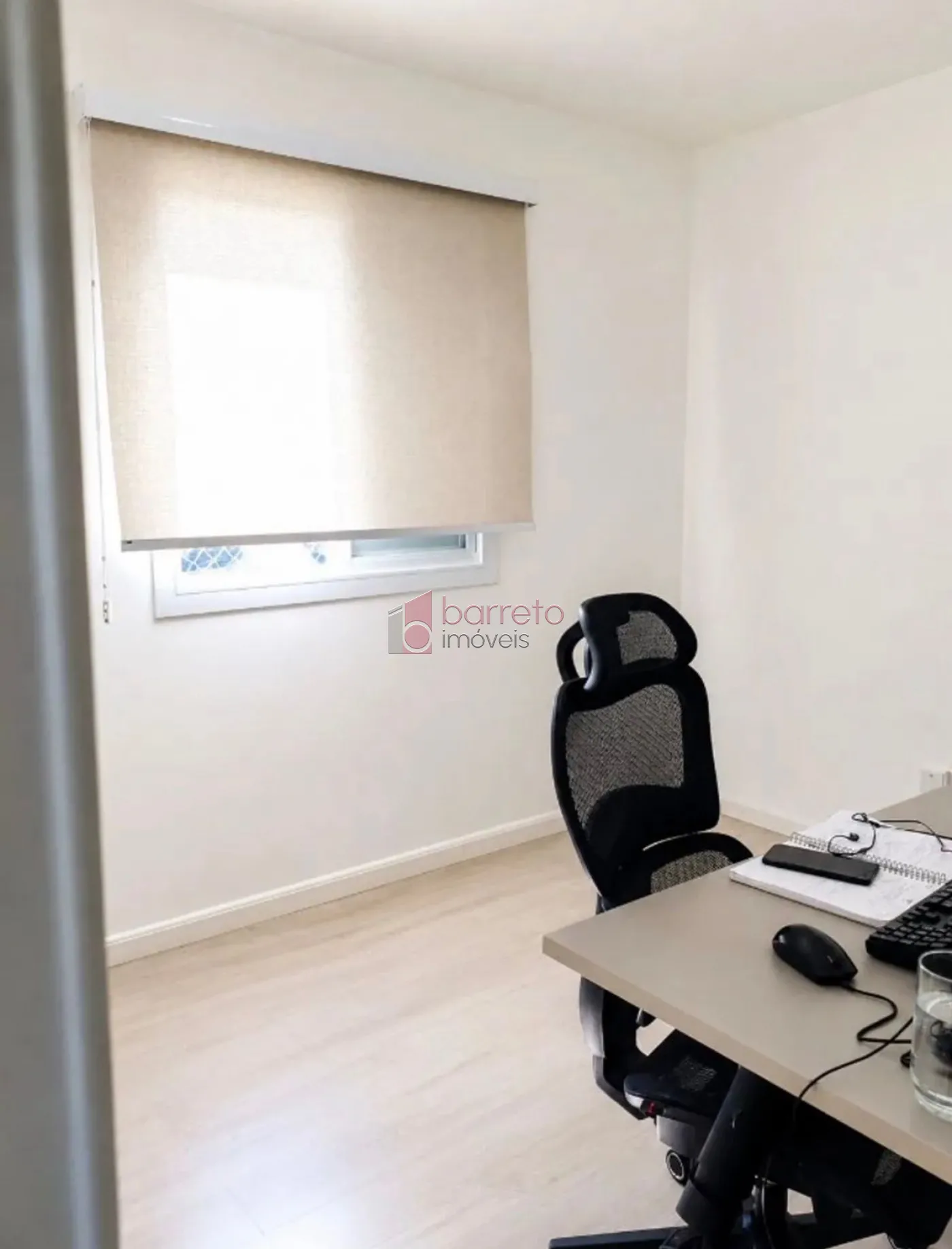 APARTAMENTO COM 02 QUARTOS À VENDA NO CONDOMÍNIO DÁLIA – NOVA CIDADE JARDIM – JUNDIAÍ/SP