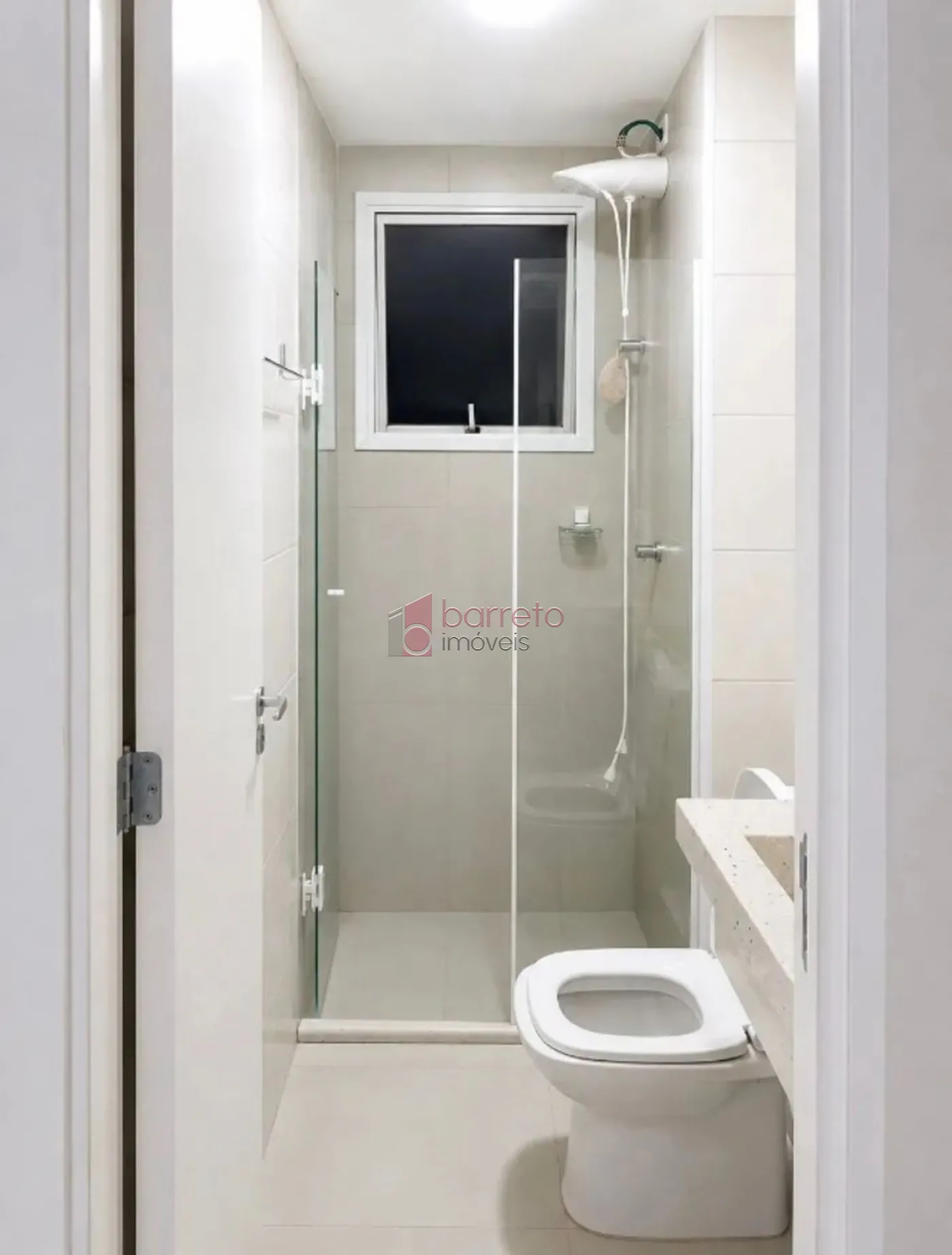 APARTAMENTO COM 02 QUARTOS À VENDA NO CONDOMÍNIO DÁLIA – NOVA CIDADE JARDIM – JUNDIAÍ/SP