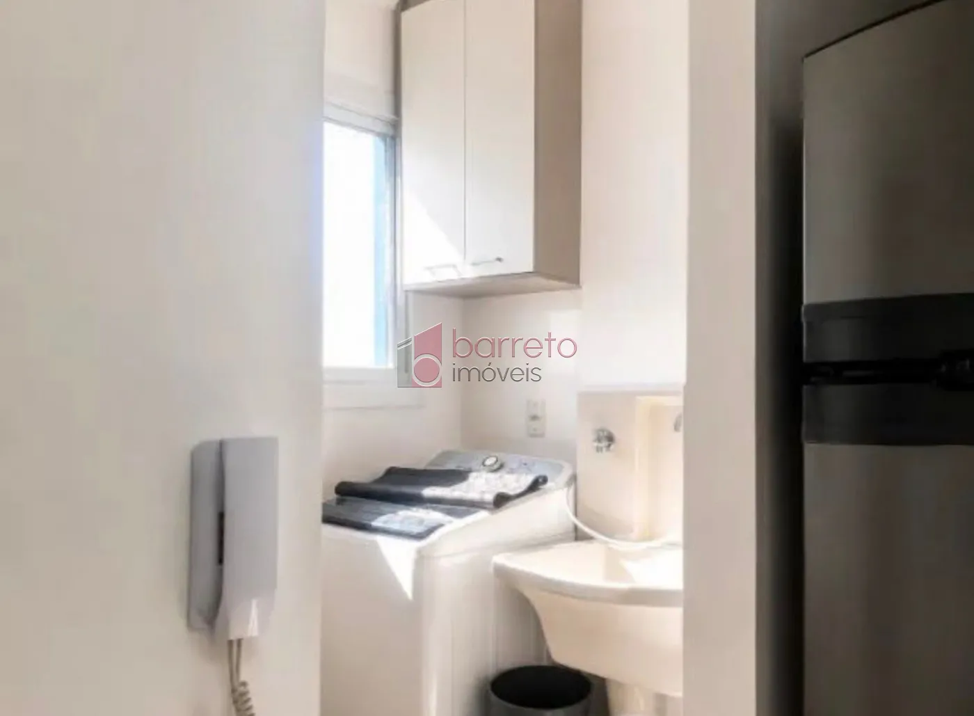 APARTAMENTO COM 02 QUARTOS À VENDA NO CONDOMÍNIO DÁLIA – NOVA CIDADE JARDIM – JUNDIAÍ/SP
