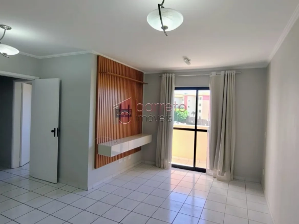 APARTAMENTO COM 03 DORMITÓRIOS À VENDA NO CONDOMÍNIO CHÁCARA PRIMAVERA EM JUNDIAÍ/SP
