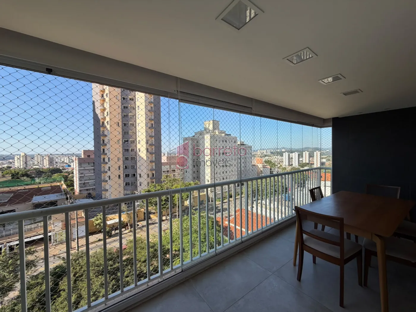 APARTAMENTO COM 03 QUARTOS À VENDA NO HORIZONTES SERRA DO JAPI – JUNDIAÍ/SP