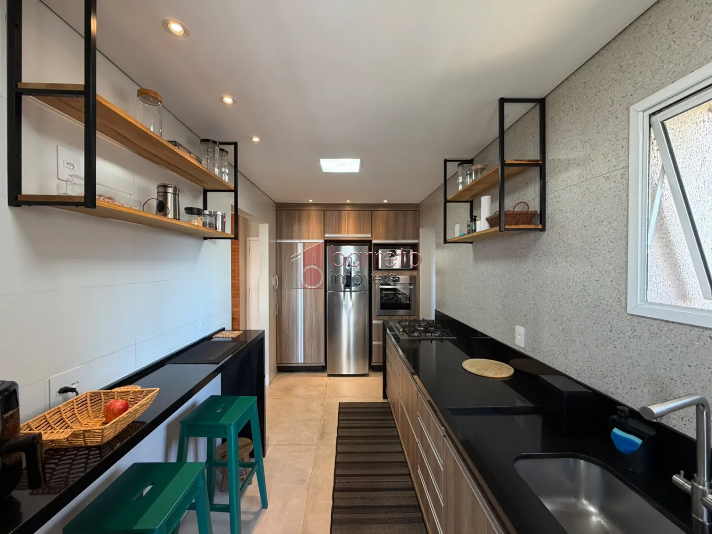 APARTAMENTO COM 03 QUARTOS À VENDA NO HORIZONTES SERRA DO JAPI – JUNDIAÍ/SP