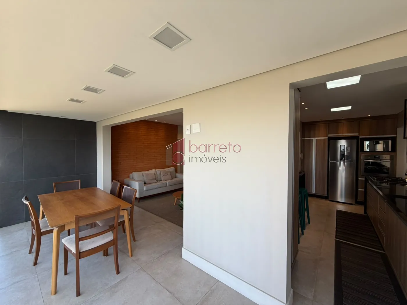 APARTAMENTO COM 03 QUARTOS À VENDA NO HORIZONTES SERRA DO JAPI – JUNDIAÍ/SP