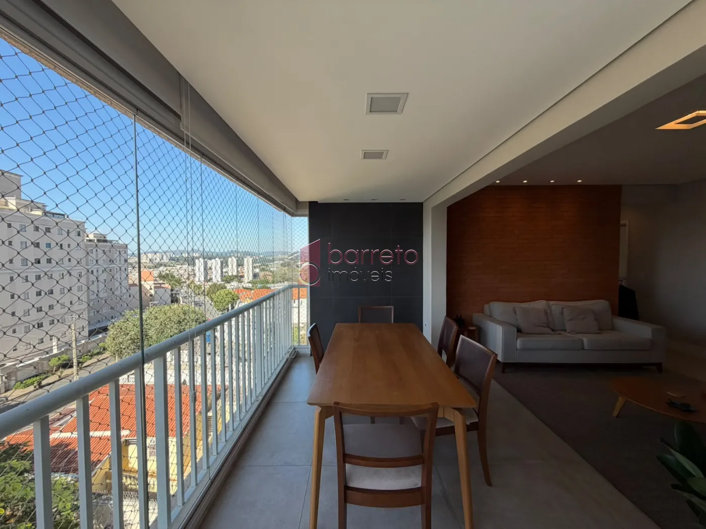 APARTAMENTO COM 03 QUARTOS À VENDA NO HORIZONTES SERRA DO JAPI – JUNDIAÍ/SP