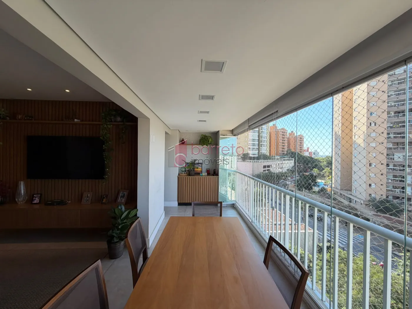 APARTAMENTO COM 03 QUARTOS À VENDA NO HORIZONTES SERRA DO JAPI – JUNDIAÍ/SP