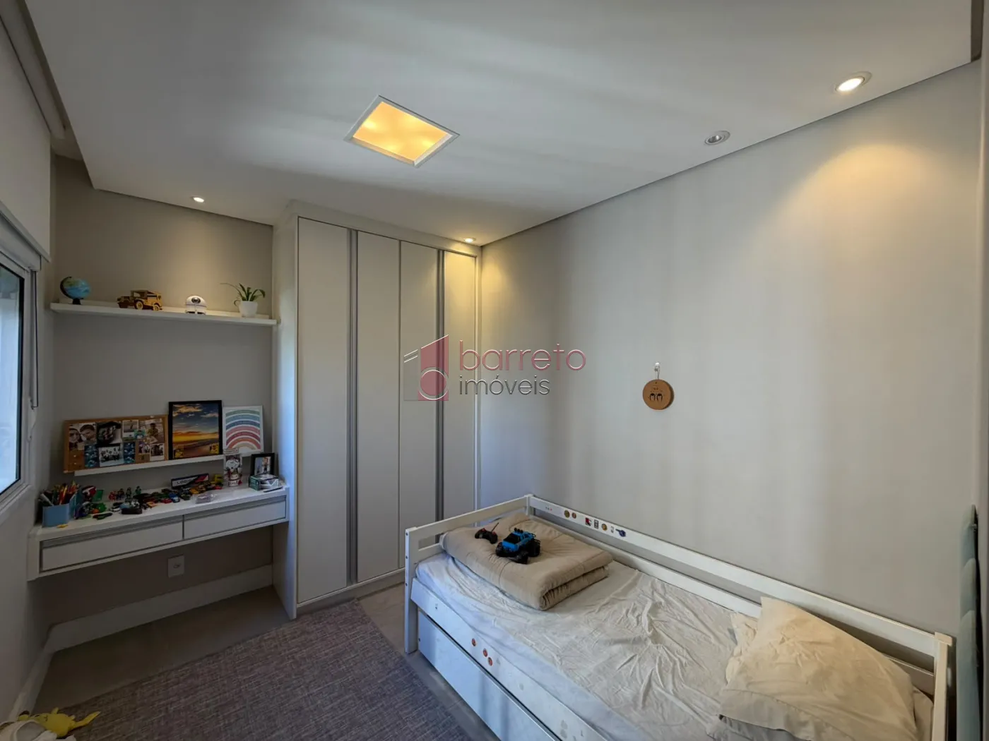APARTAMENTO COM 03 QUARTOS À VENDA NO HORIZONTES SERRA DO JAPI – JUNDIAÍ/SP