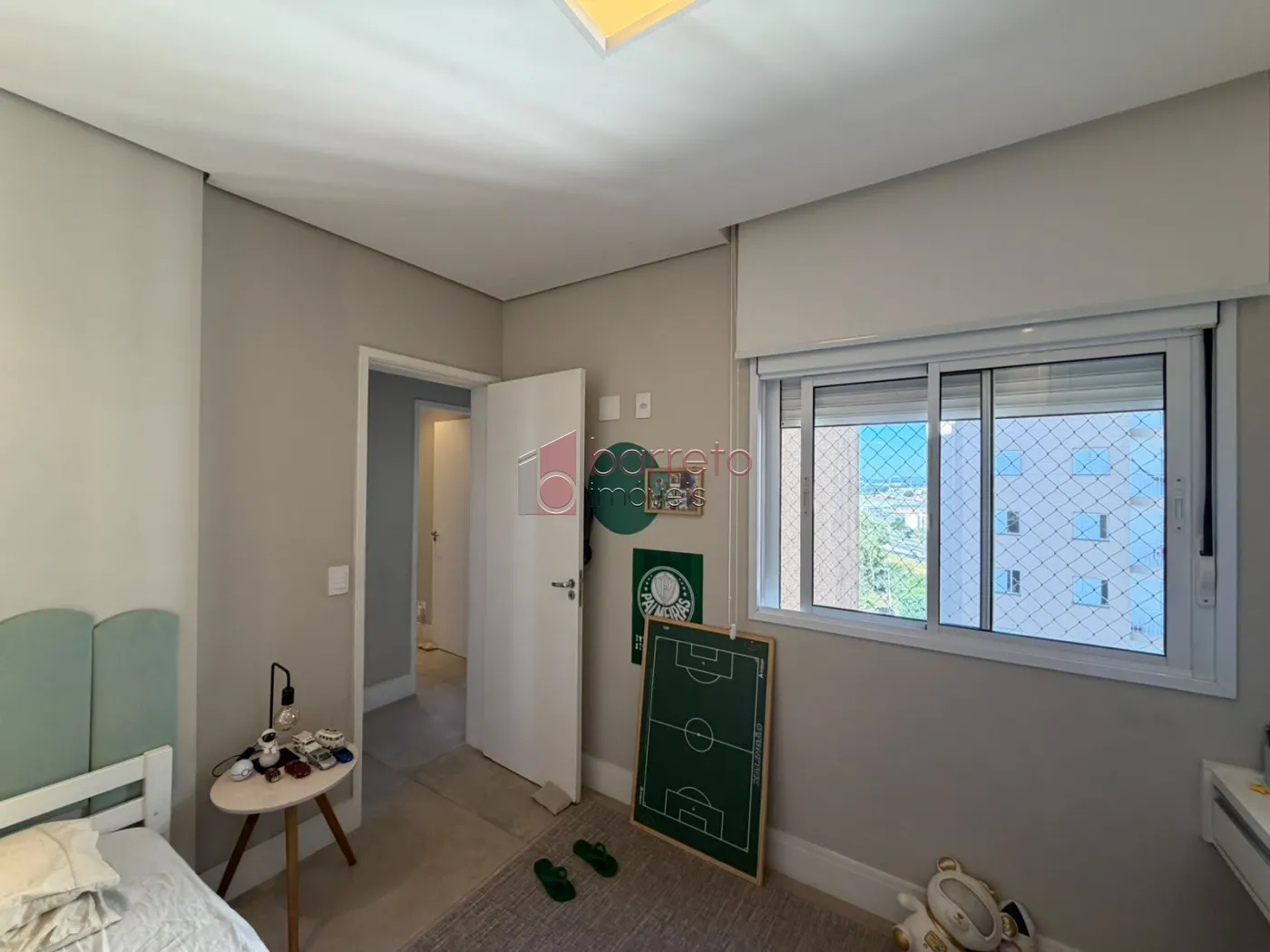 APARTAMENTO COM 03 QUARTOS À VENDA NO HORIZONTES SERRA DO JAPI – JUNDIAÍ/SP