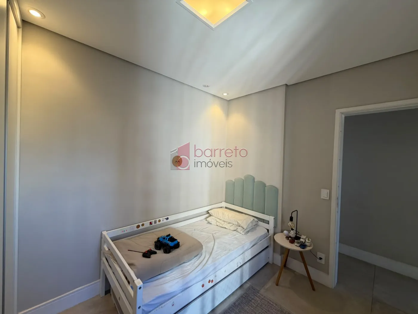 APARTAMENTO COM 03 QUARTOS À VENDA NO HORIZONTES SERRA DO JAPI – JUNDIAÍ/SP