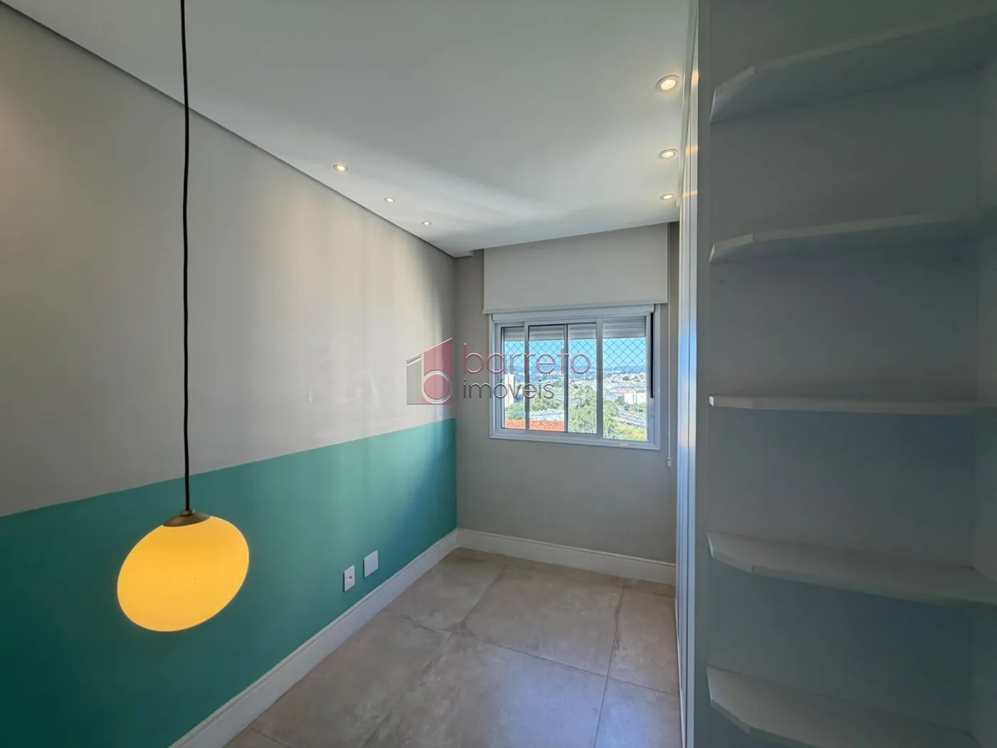 APARTAMENTO COM 03 QUARTOS À VENDA NO HORIZONTES SERRA DO JAPI – JUNDIAÍ/SP