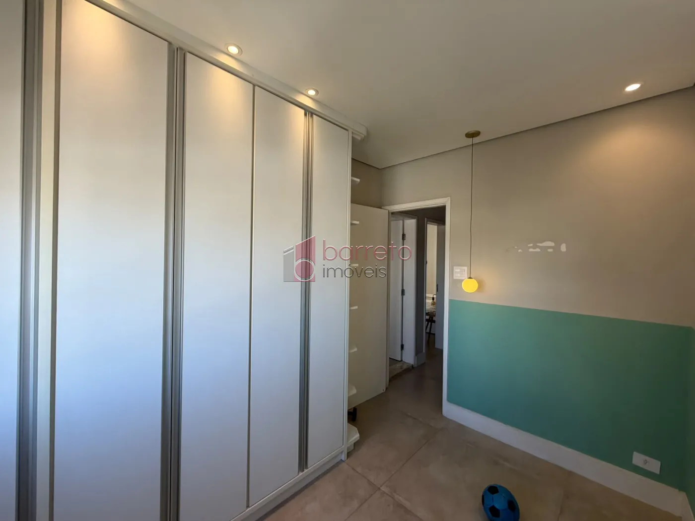 APARTAMENTO COM 03 QUARTOS À VENDA NO HORIZONTES SERRA DO JAPI – JUNDIAÍ/SP