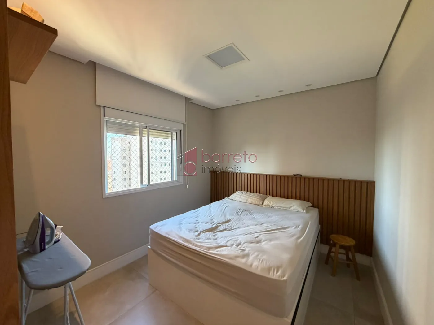 APARTAMENTO COM 03 QUARTOS À VENDA NO HORIZONTES SERRA DO JAPI – JUNDIAÍ/SP