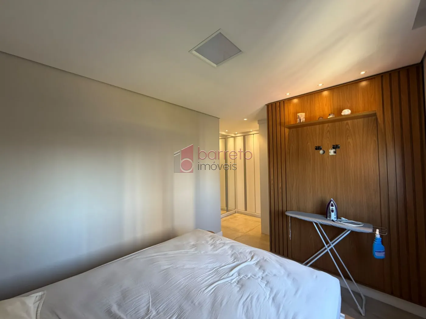 APARTAMENTO COM 03 QUARTOS À VENDA NO HORIZONTES SERRA DO JAPI – JUNDIAÍ/SP
