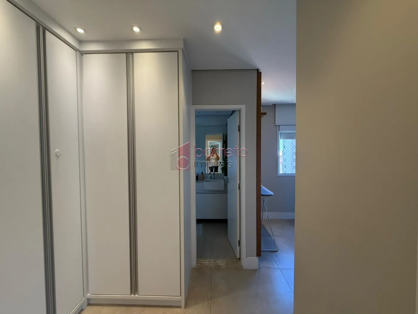 APARTAMENTO COM 03 QUARTOS À VENDA NO HORIZONTES SERRA DO JAPI – JUNDIAÍ/SP