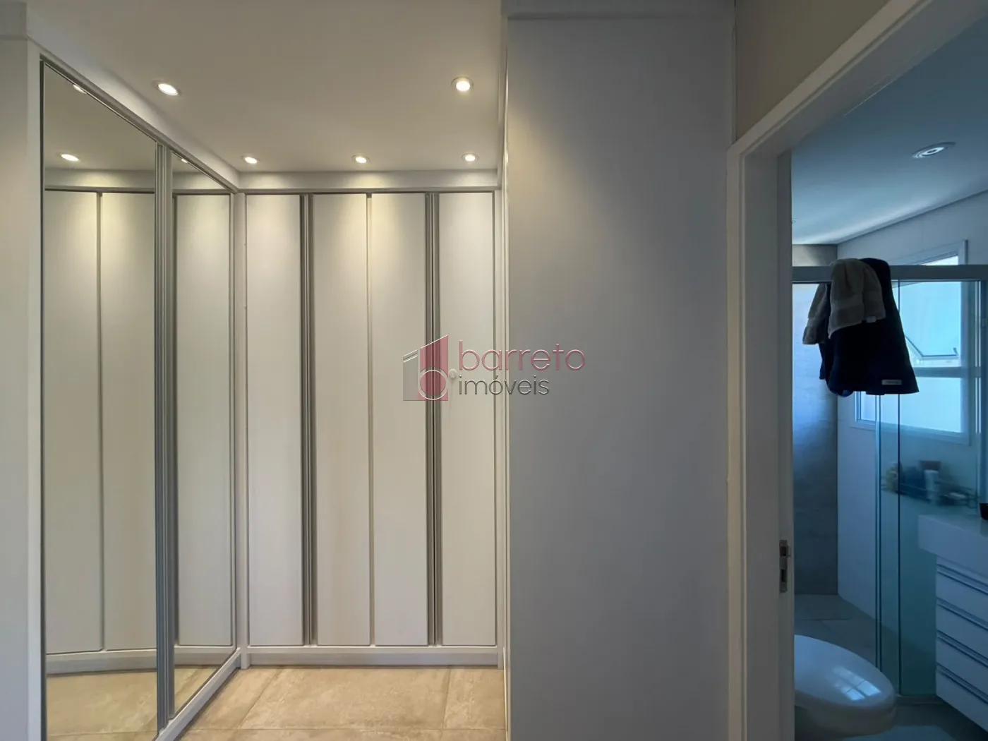 APARTAMENTO COM 03 QUARTOS À VENDA NO HORIZONTES SERRA DO JAPI – JUNDIAÍ/SP