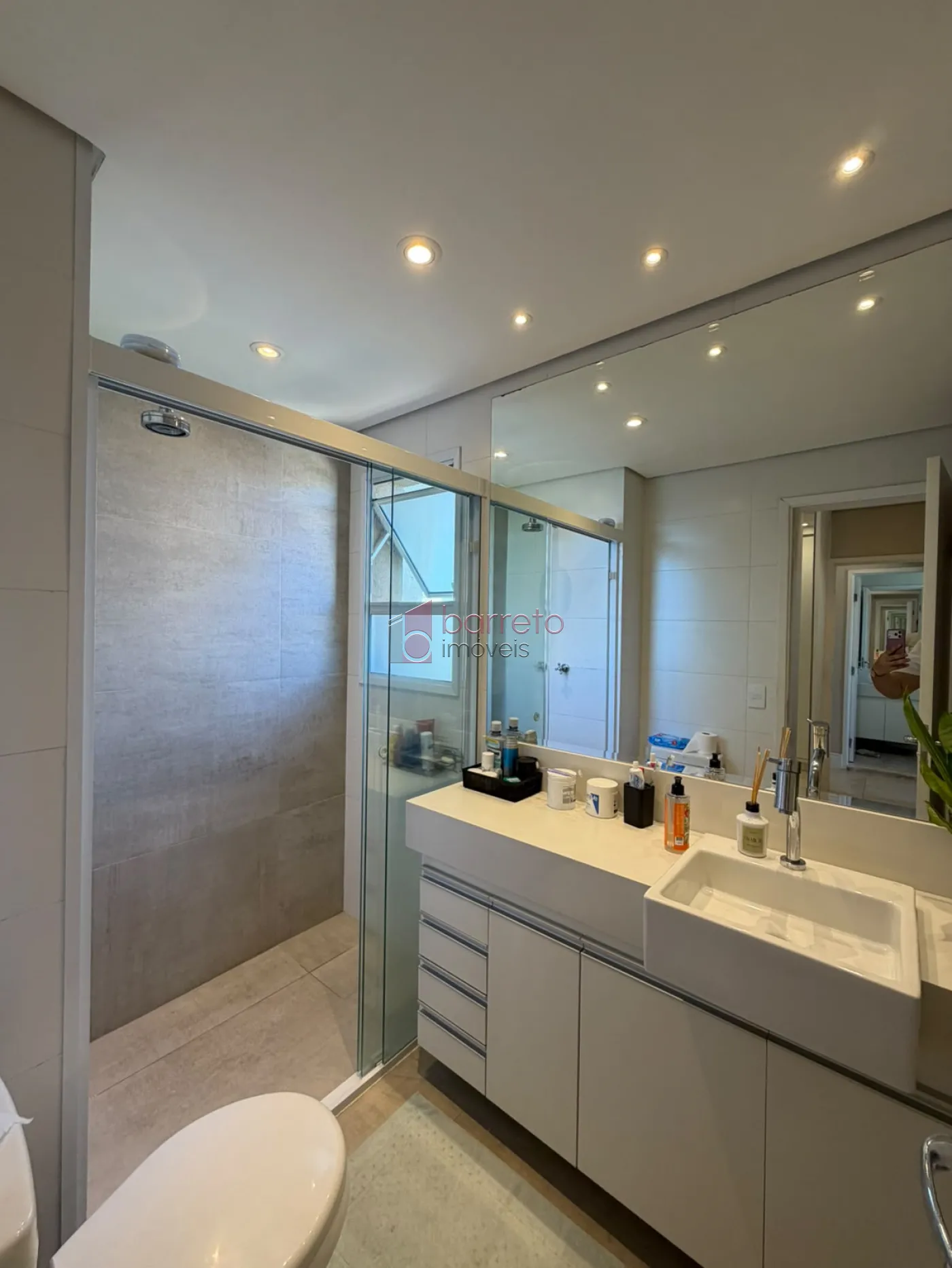 APARTAMENTO COM 03 QUARTOS À VENDA NO HORIZONTES SERRA DO JAPI – JUNDIAÍ/SP