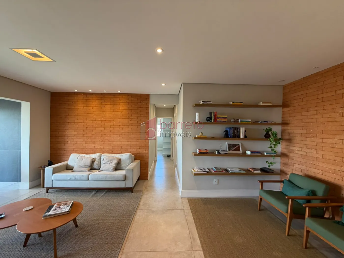 APARTAMENTO COM 03 QUARTOS À VENDA NO HORIZONTES SERRA DO JAPI – JUNDIAÍ/SP