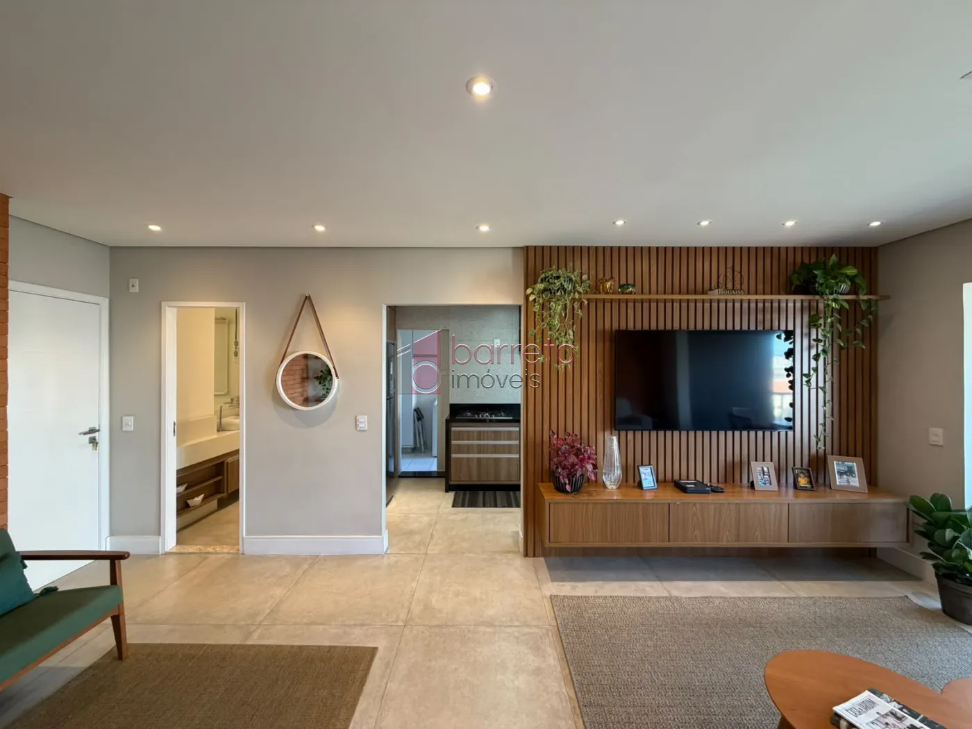 APARTAMENTO COM 03 QUARTOS À VENDA NO HORIZONTES SERRA DO JAPI – JUNDIAÍ/SP