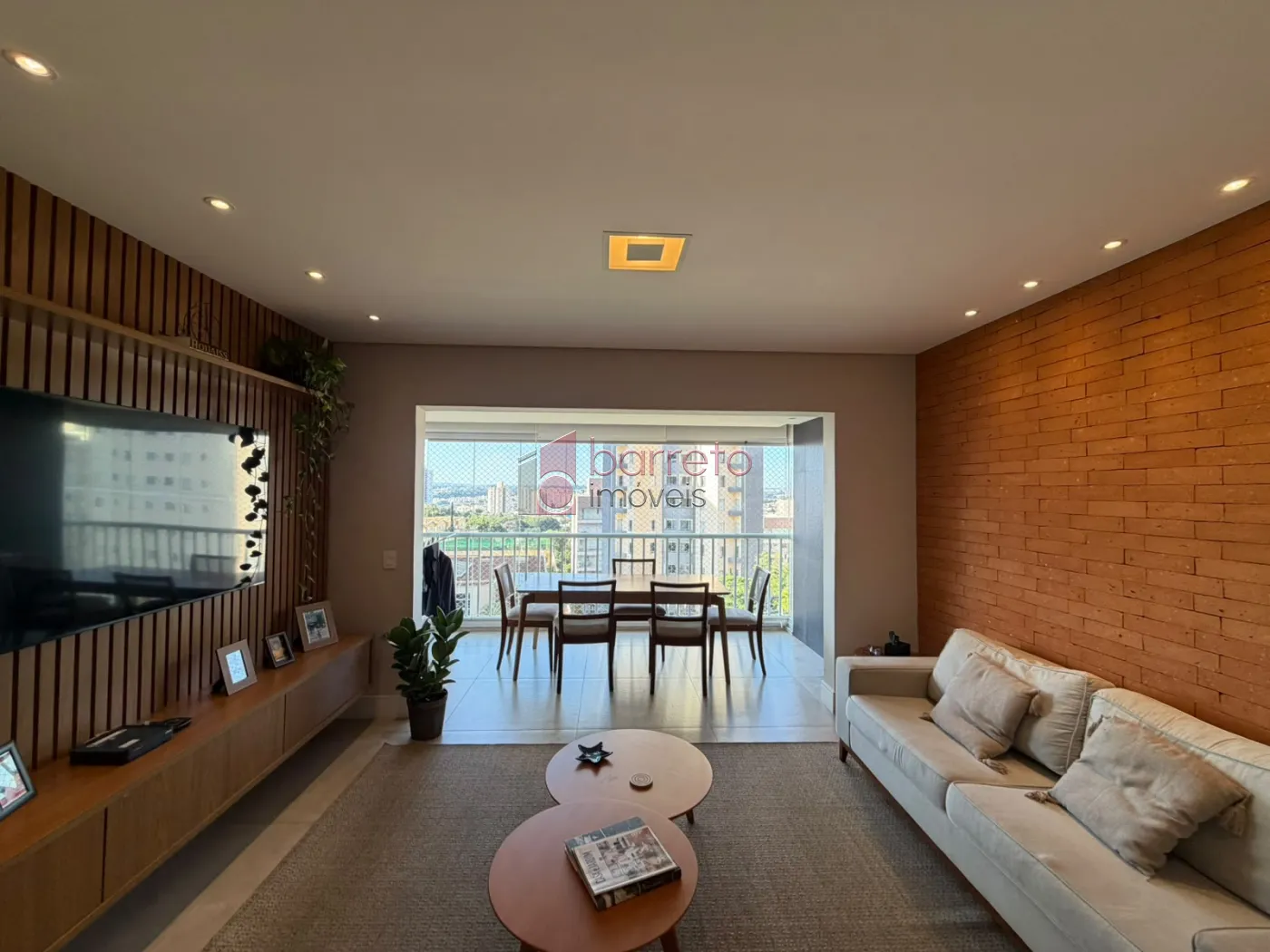 APARTAMENTO COM 03 QUARTOS À VENDA NO HORIZONTES SERRA DO JAPI – JUNDIAÍ/SP