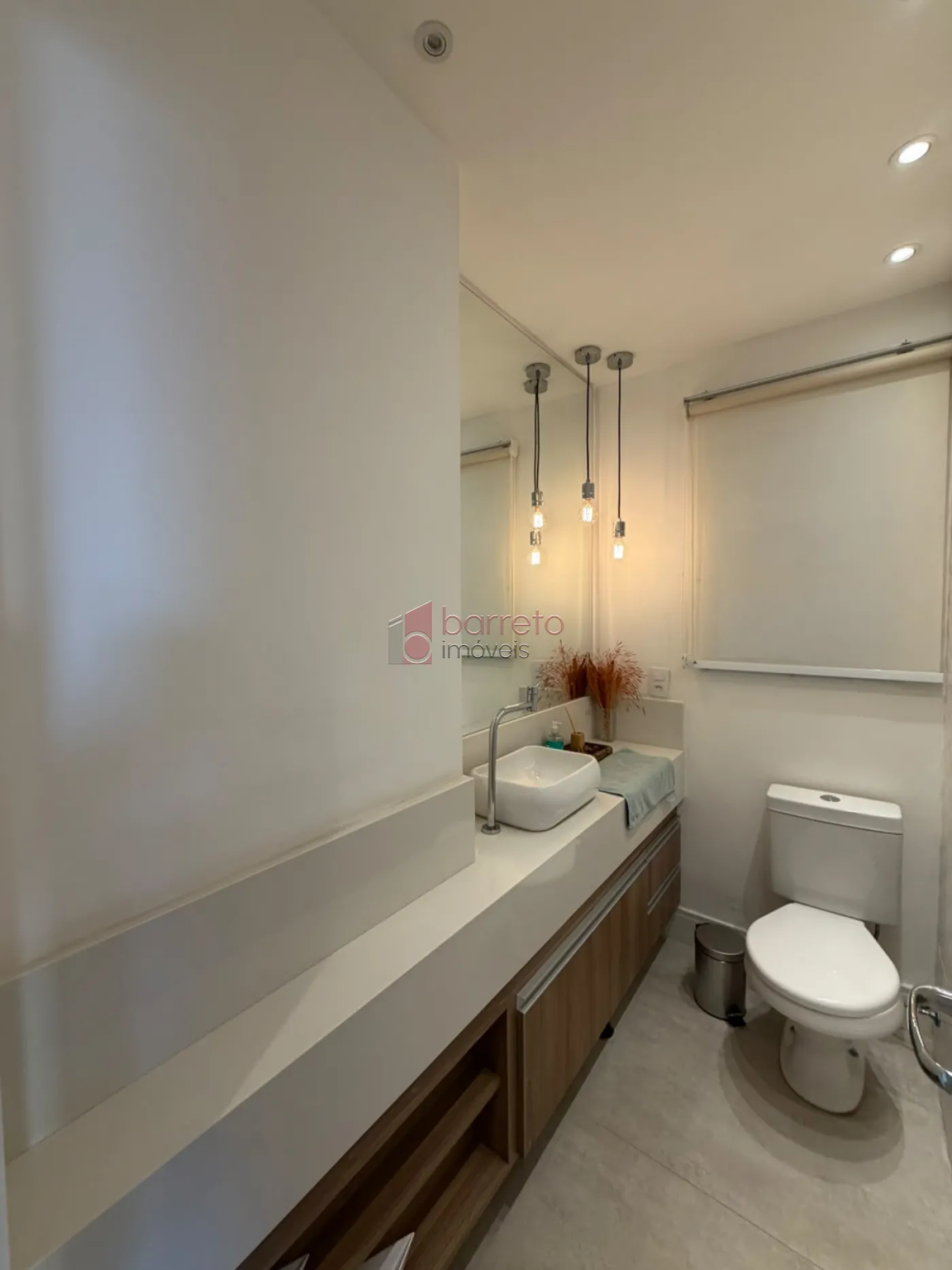 APARTAMENTO COM 03 QUARTOS À VENDA NO HORIZONTES SERRA DO JAPI – JUNDIAÍ/SP