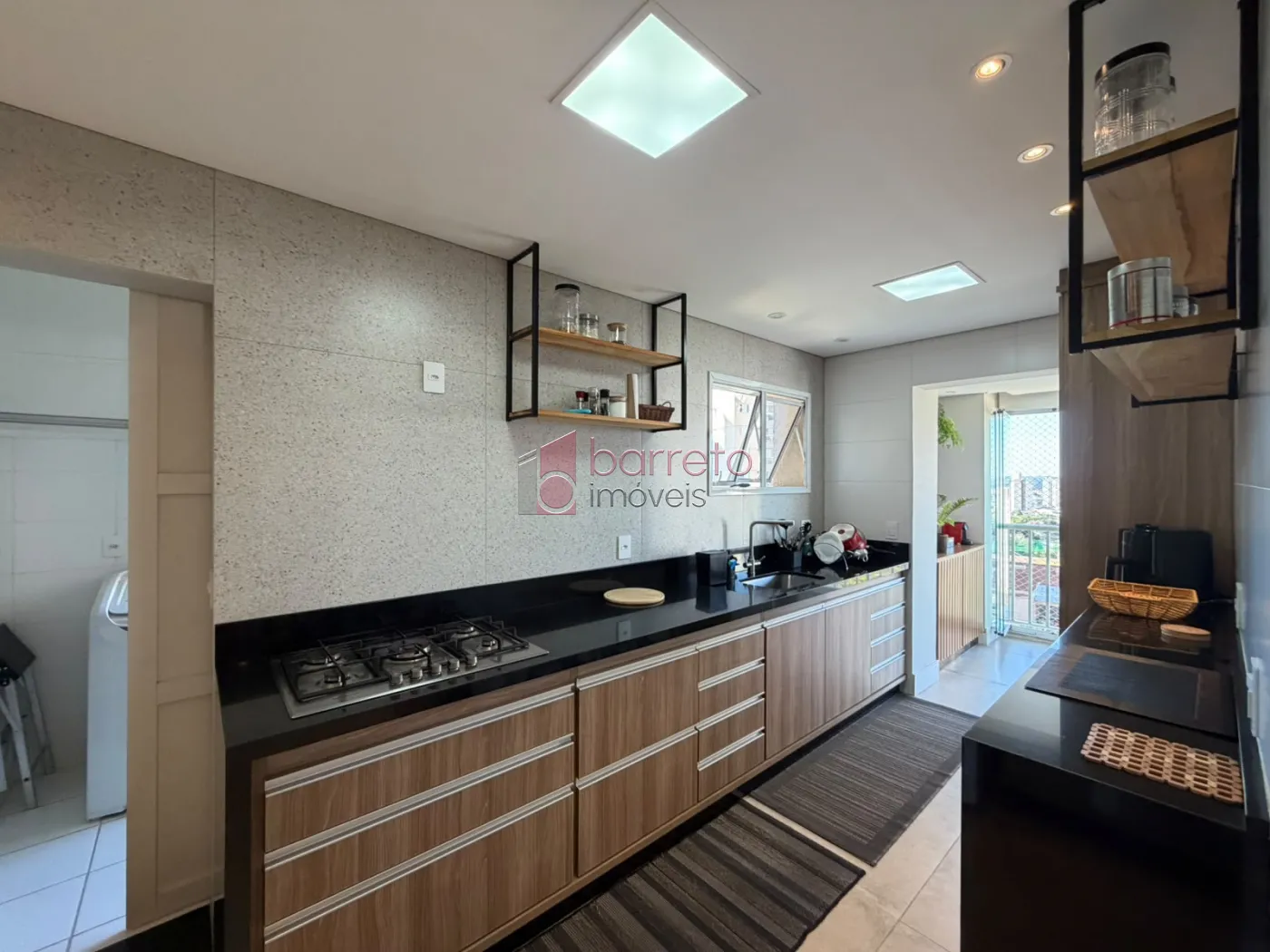 APARTAMENTO COM 03 QUARTOS À VENDA NO HORIZONTES SERRA DO JAPI – JUNDIAÍ/SP