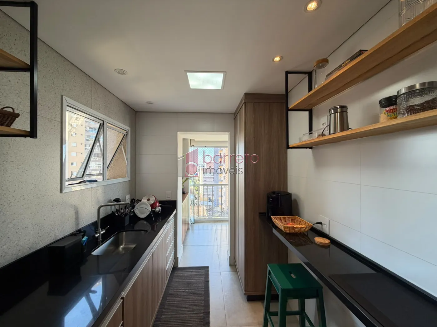 APARTAMENTO COM 03 QUARTOS À VENDA NO HORIZONTES SERRA DO JAPI – JUNDIAÍ/SP