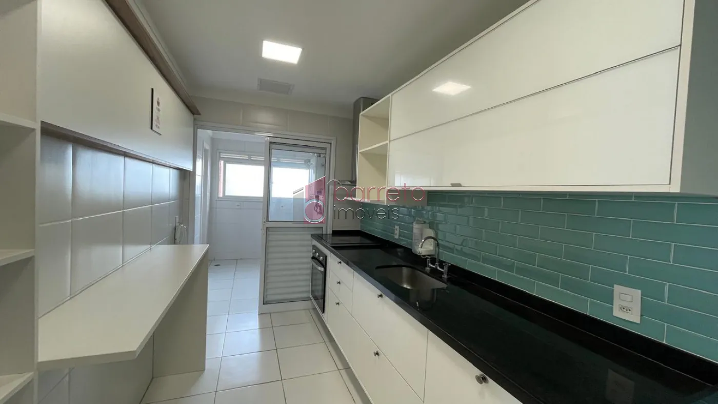 APARTAMENTO COM 3 QUARTOS À VENDA NO CONDOMÍNIO VITTÁ CLUB – BAIRRO ANHANGABAÚ – JUNDIAÍ/SP