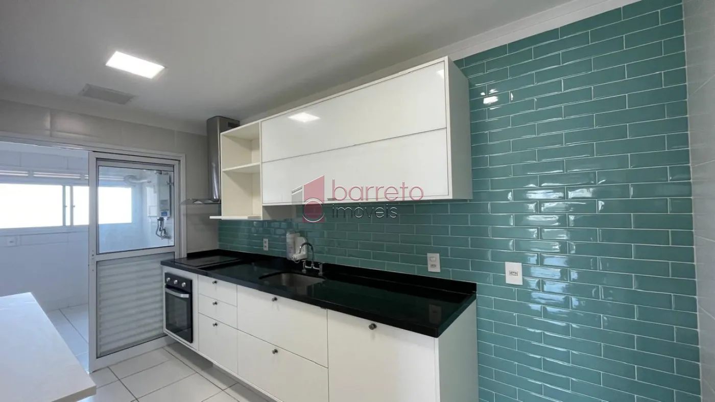APARTAMENTO COM 3 QUARTOS À VENDA NO CONDOMÍNIO VITTÁ CLUB – BAIRRO ANHANGABAÚ – JUNDIAÍ/SP