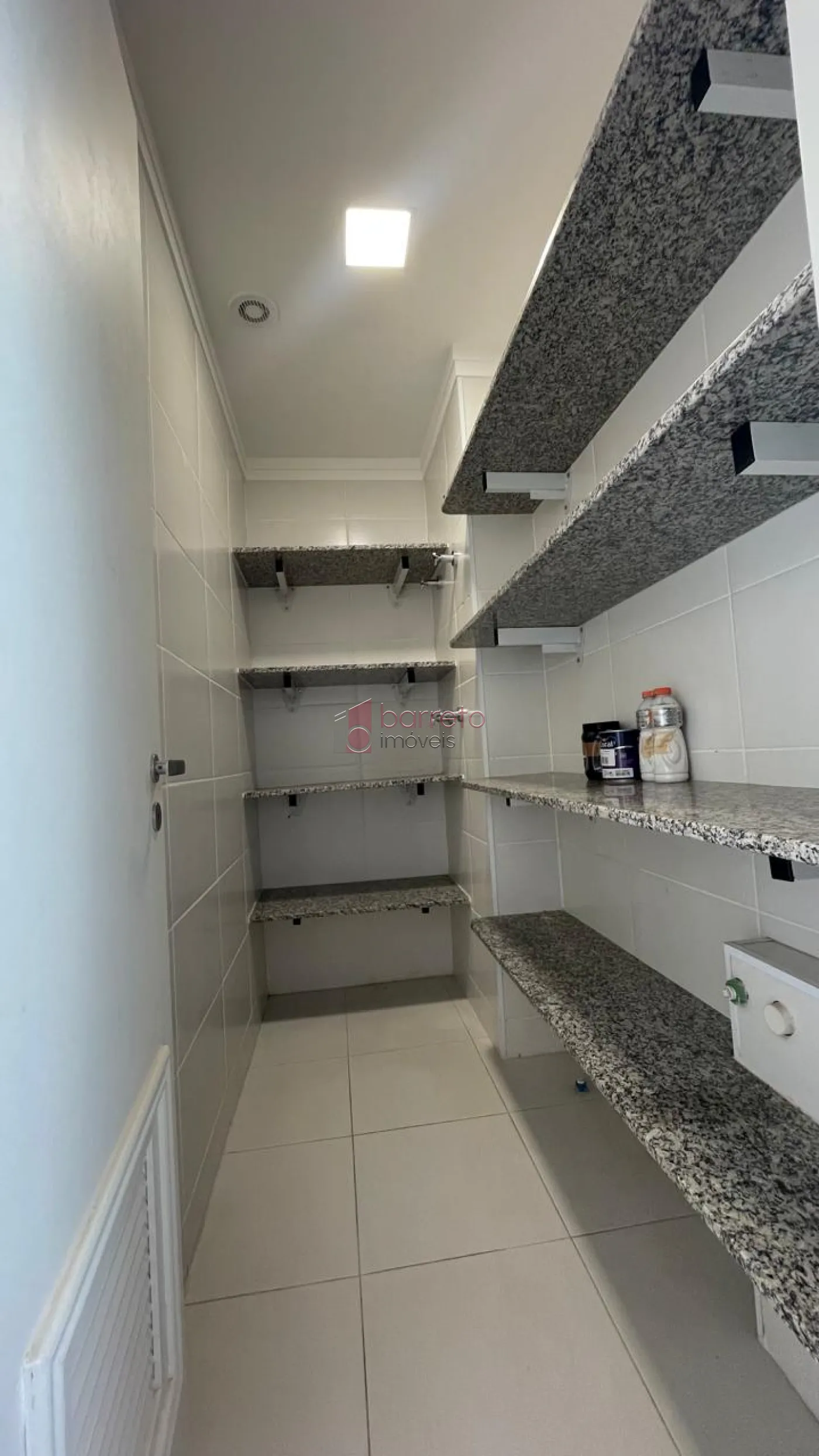 APARTAMENTO COM 3 QUARTOS À VENDA NO CONDOMÍNIO VITTÁ CLUB – BAIRRO ANHANGABAÚ – JUNDIAÍ/SP