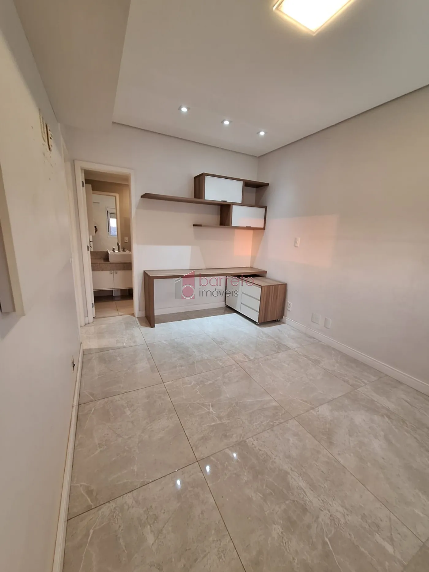 APARTAMENTO COM 3 QUARTOS À VENDA NO CONDOMÍNIO VITTÁ CLUB – BAIRRO ANHANGABAÚ – JUNDIAÍ/SP
