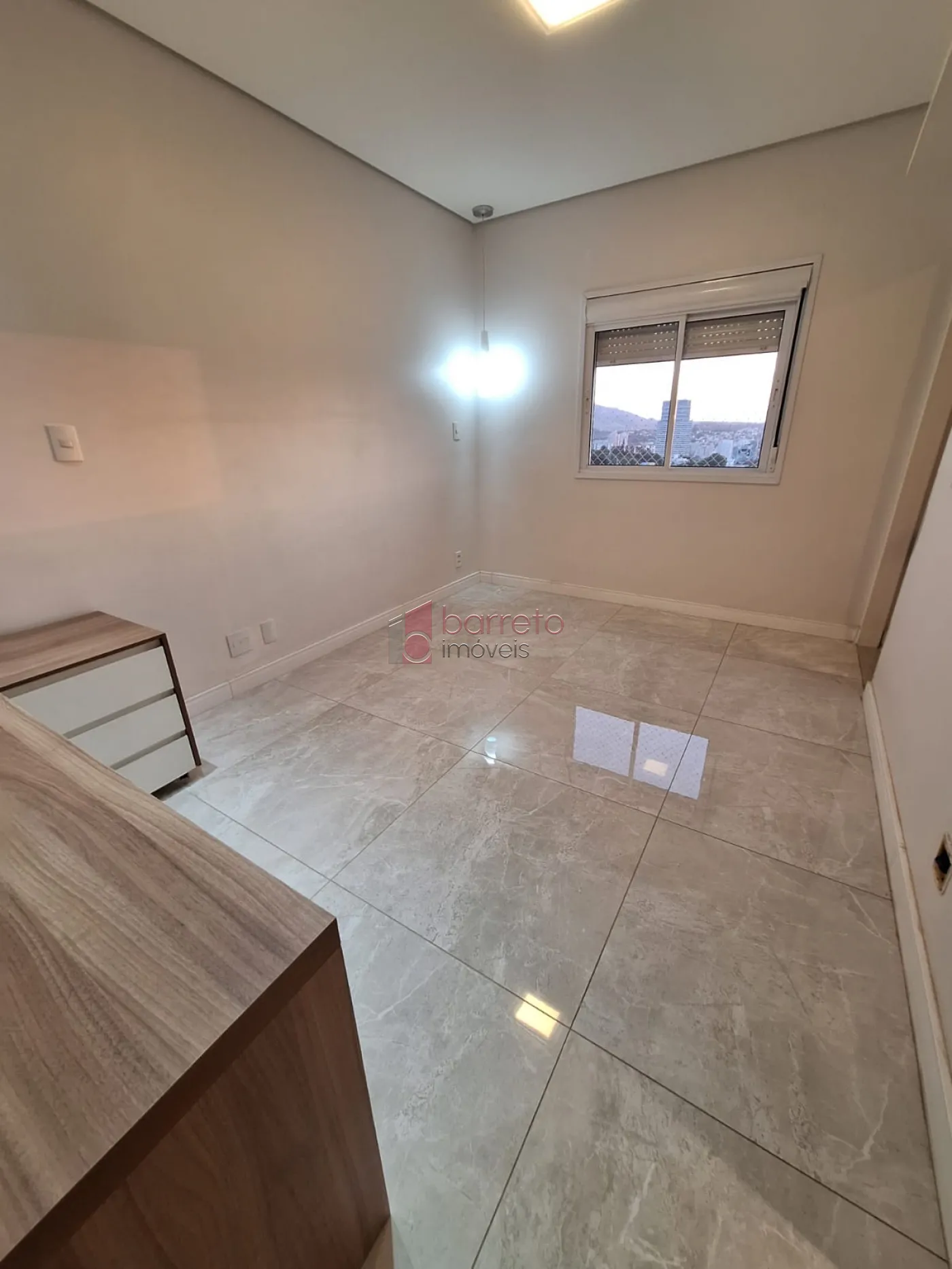 APARTAMENTO COM 3 QUARTOS À VENDA NO CONDOMÍNIO VITTÁ CLUB – BAIRRO ANHANGABAÚ – JUNDIAÍ/SP