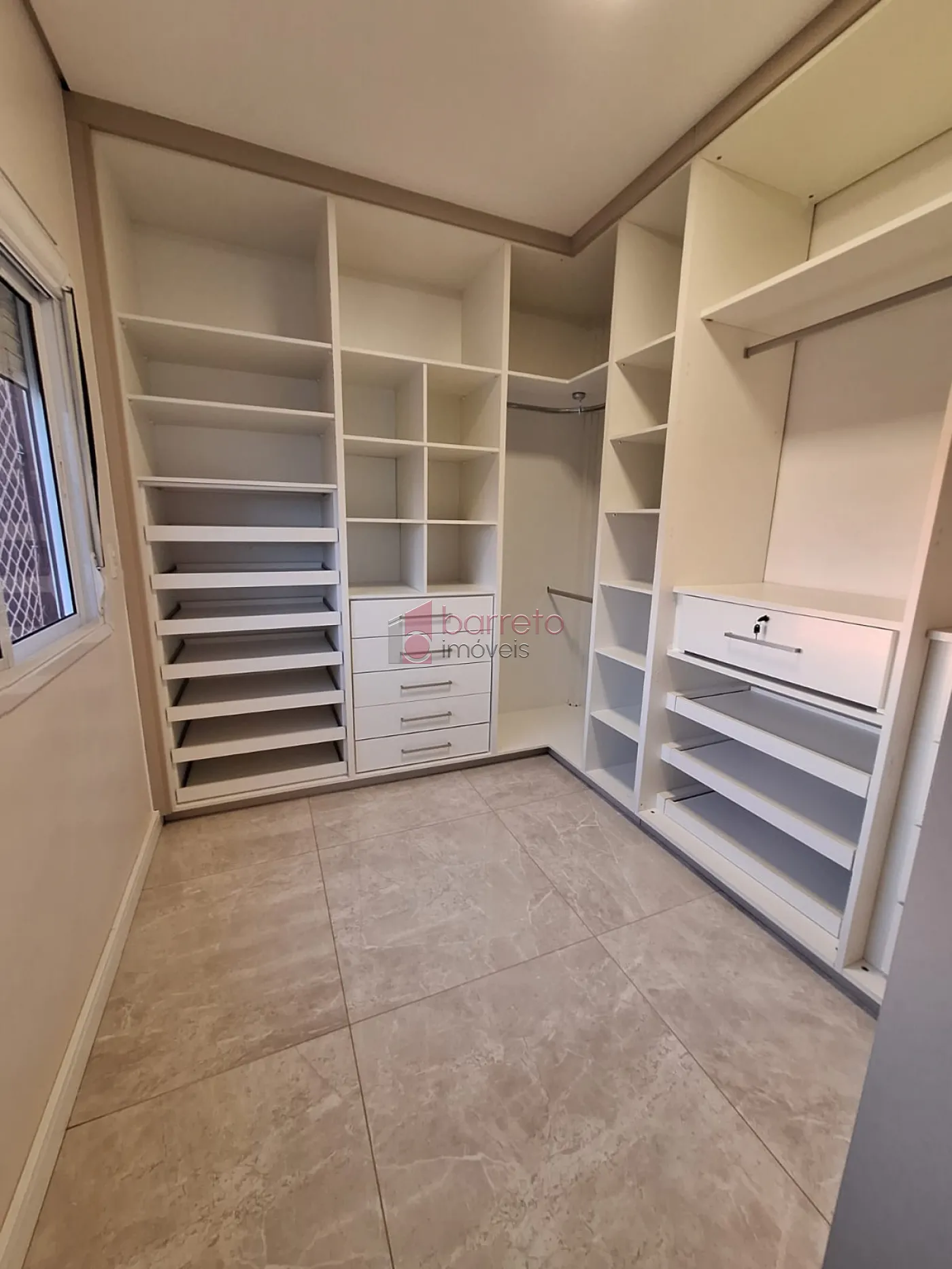 APARTAMENTO COM 3 QUARTOS À VENDA NO CONDOMÍNIO VITTÁ CLUB – BAIRRO ANHANGABAÚ – JUNDIAÍ/SP