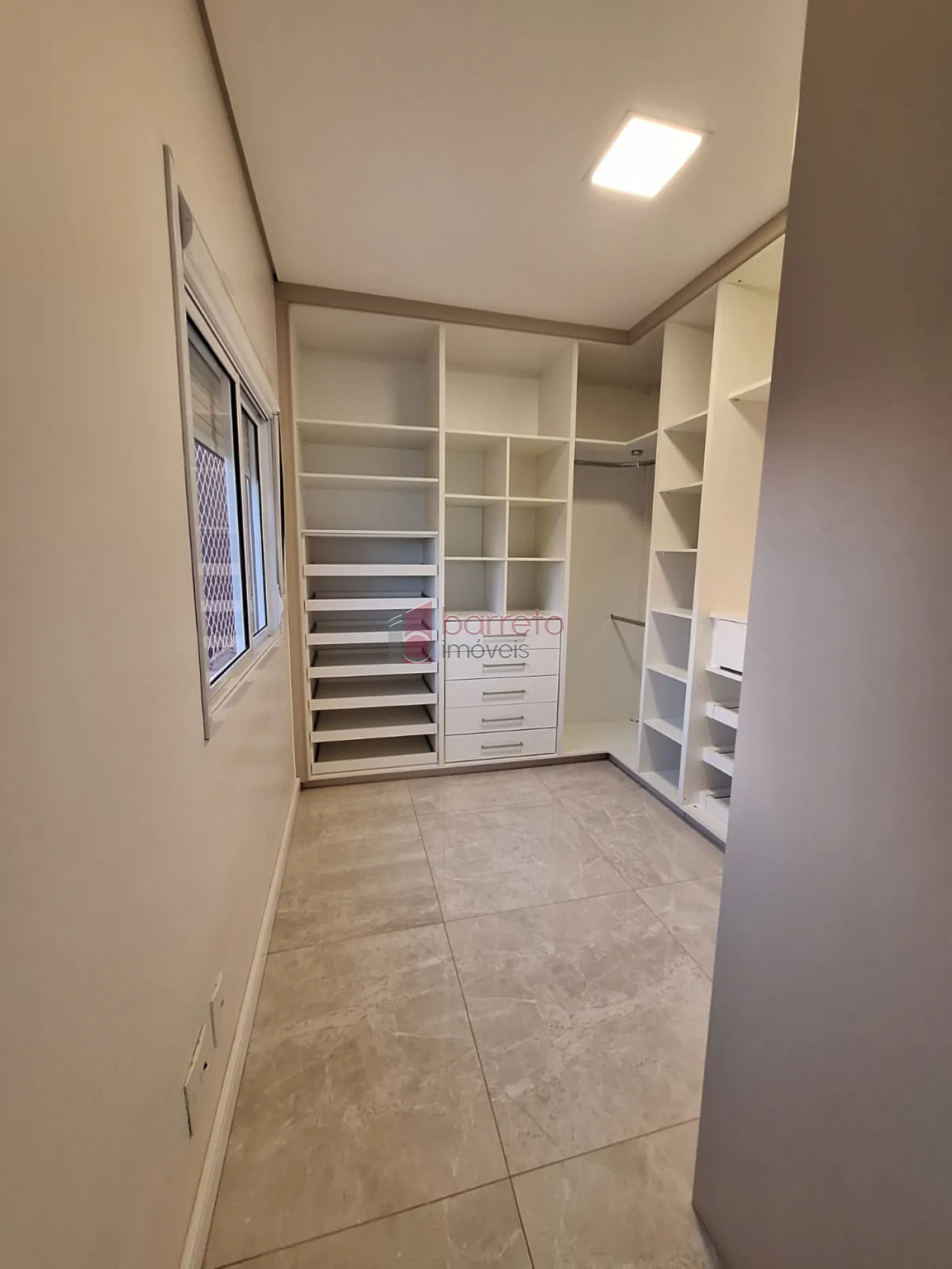 APARTAMENTO COM 3 QUARTOS À VENDA NO CONDOMÍNIO VITTÁ CLUB – BAIRRO ANHANGABAÚ – JUNDIAÍ/SP