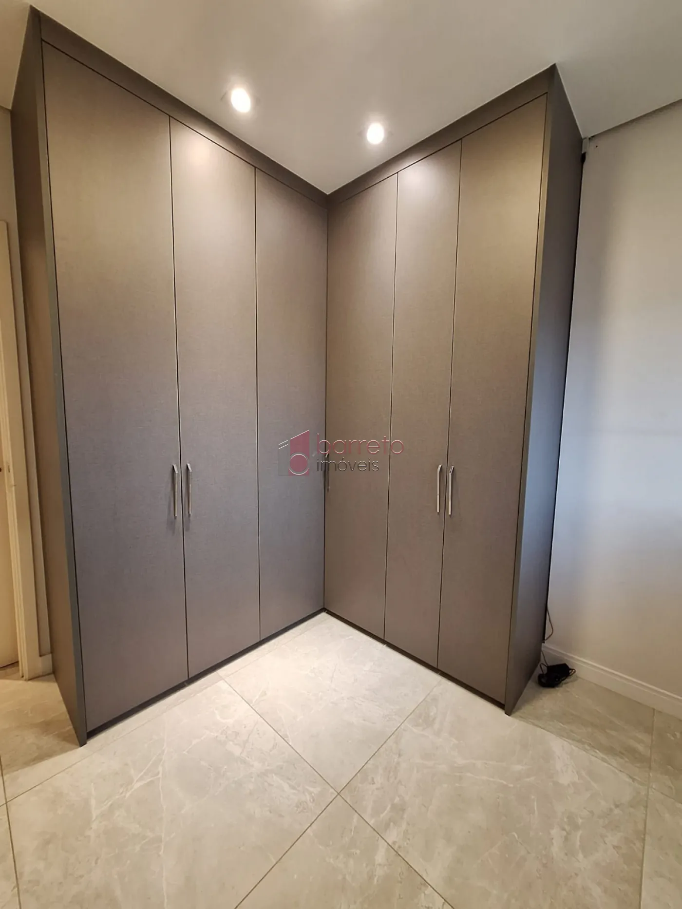APARTAMENTO COM 3 QUARTOS À VENDA NO CONDOMÍNIO VITTÁ CLUB – BAIRRO ANHANGABAÚ – JUNDIAÍ/SP