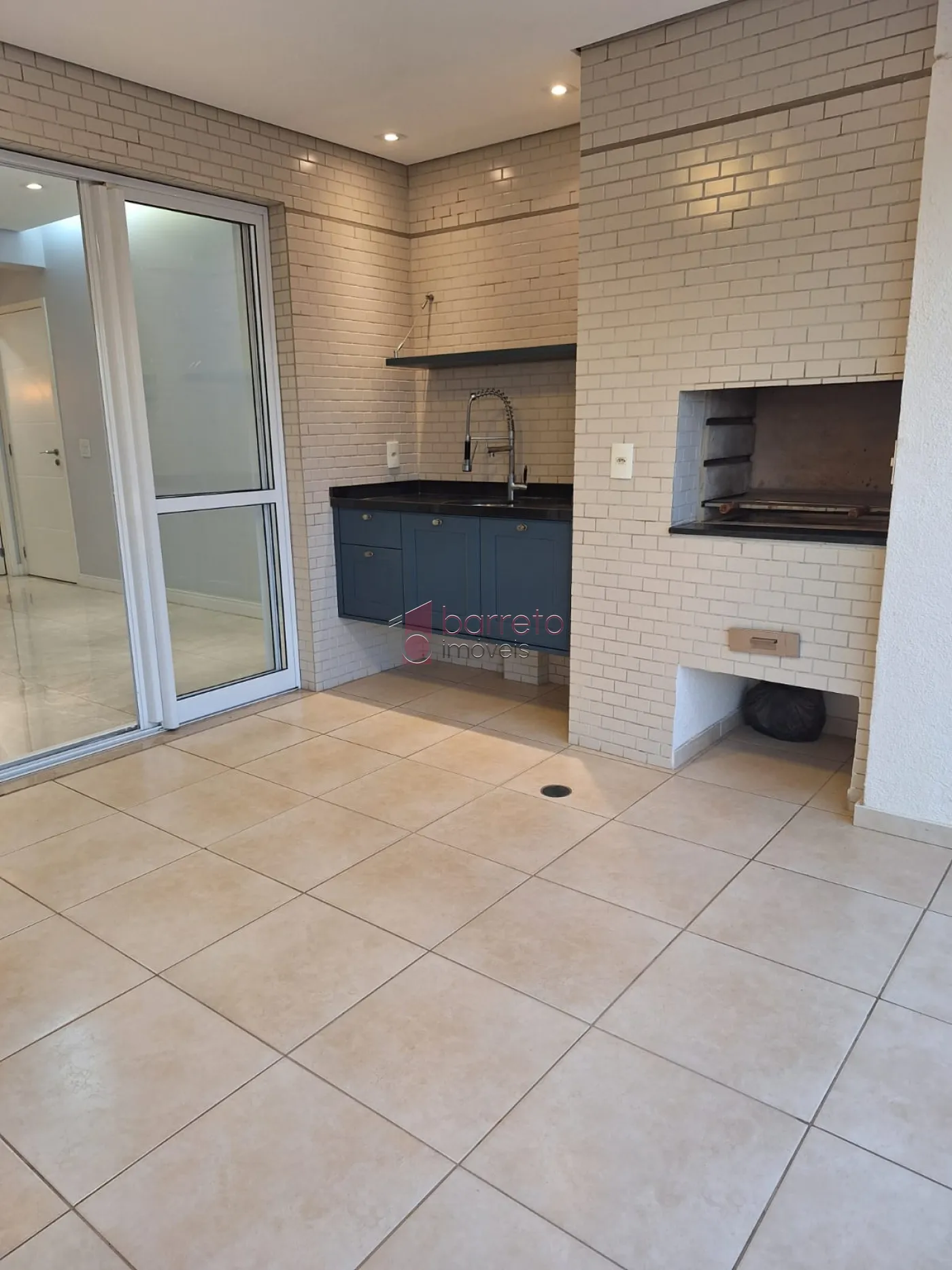 APARTAMENTO COM 3 QUARTOS À VENDA NO CONDOMÍNIO VITTÁ CLUB – BAIRRO ANHANGABAÚ – JUNDIAÍ/SP