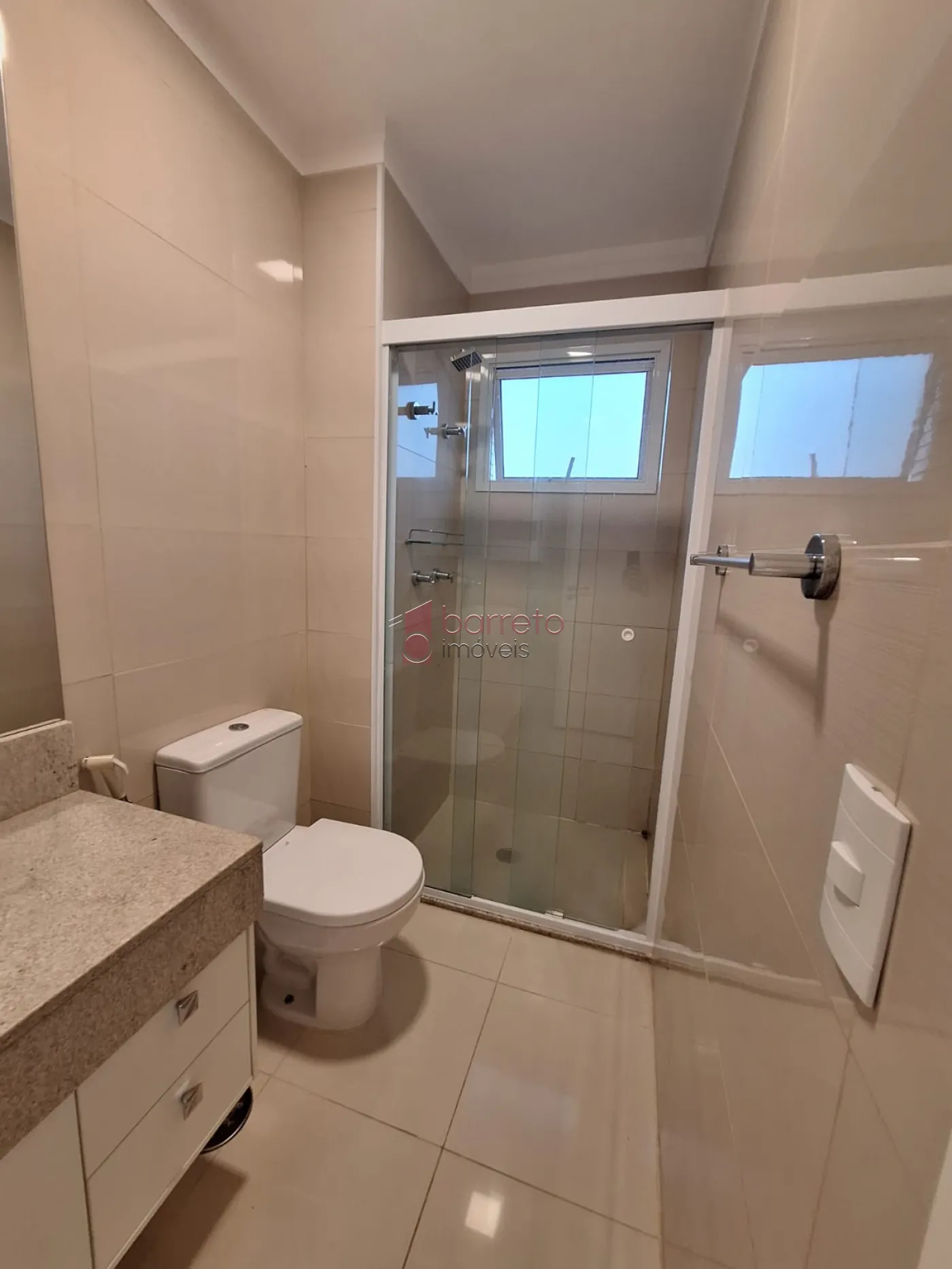 APARTAMENTO COM 3 QUARTOS À VENDA NO CONDOMÍNIO VITTÁ CLUB – BAIRRO ANHANGABAÚ – JUNDIAÍ/SP