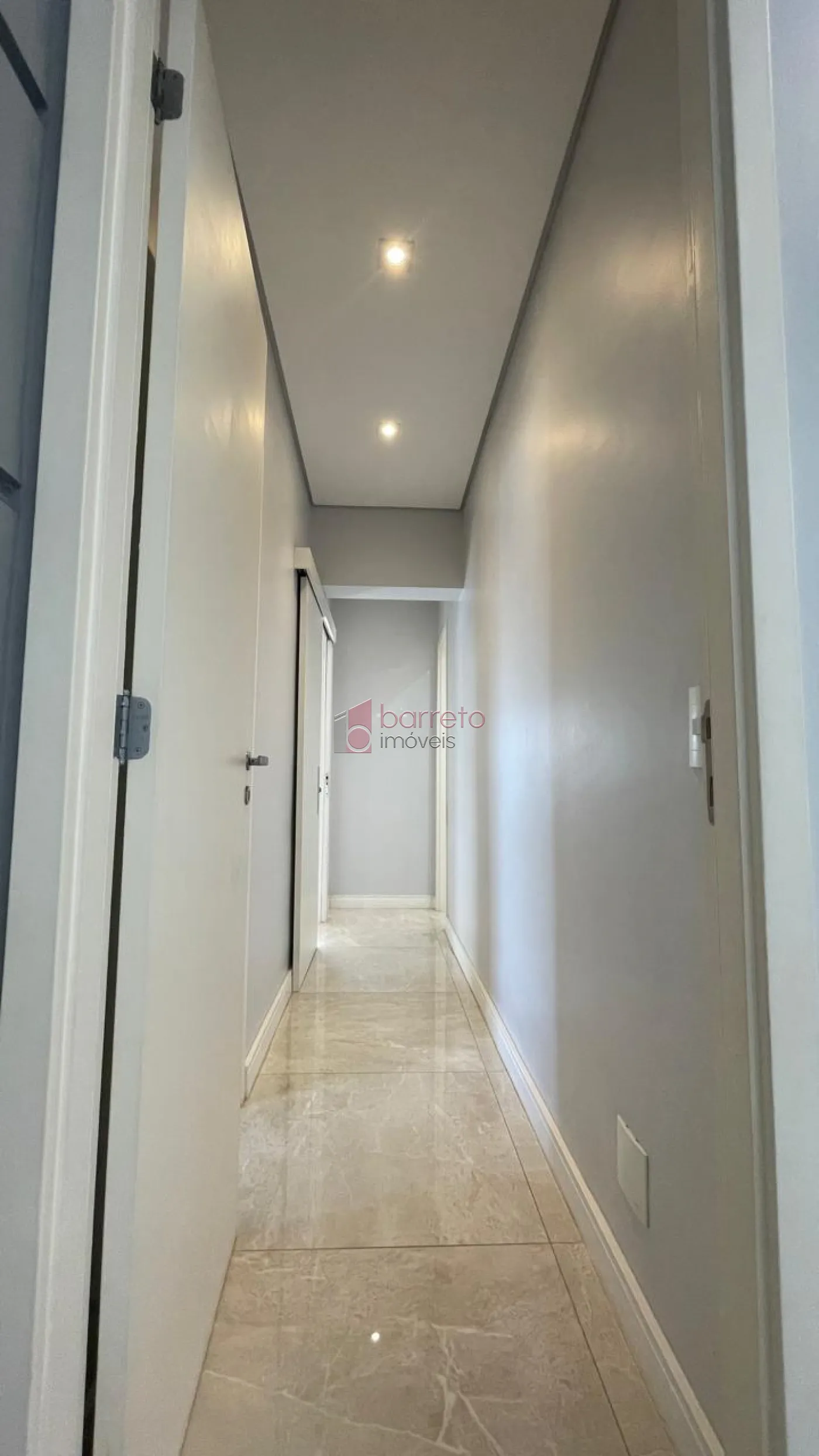 APARTAMENTO COM 3 QUARTOS À VENDA NO CONDOMÍNIO VITTÁ CLUB – BAIRRO ANHANGABAÚ – JUNDIAÍ/SP
