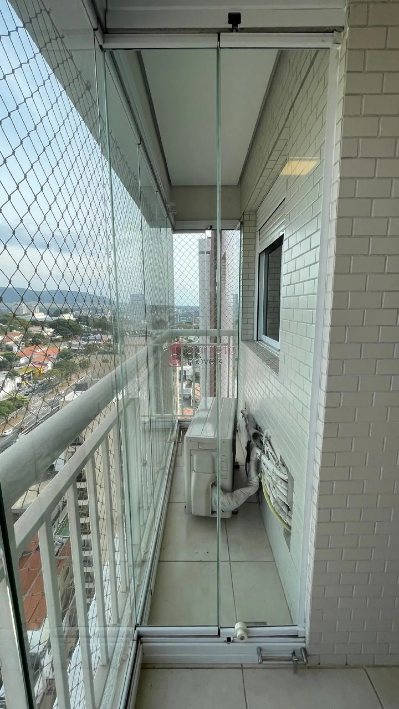 APARTAMENTO COM 3 QUARTOS À VENDA NO CONDOMÍNIO VITTÁ CLUB – BAIRRO ANHANGABAÚ – JUNDIAÍ/SP