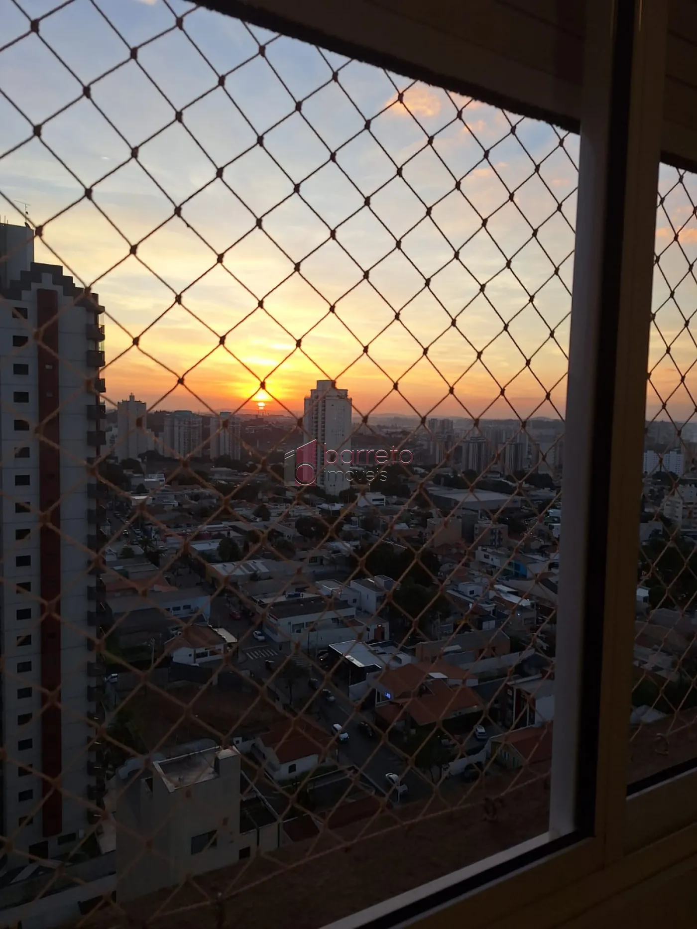 APARTAMENTO COM 3 QUARTOS À VENDA NO CONDOMÍNIO VITTÁ CLUB – BAIRRO ANHANGABAÚ – JUNDIAÍ/SP